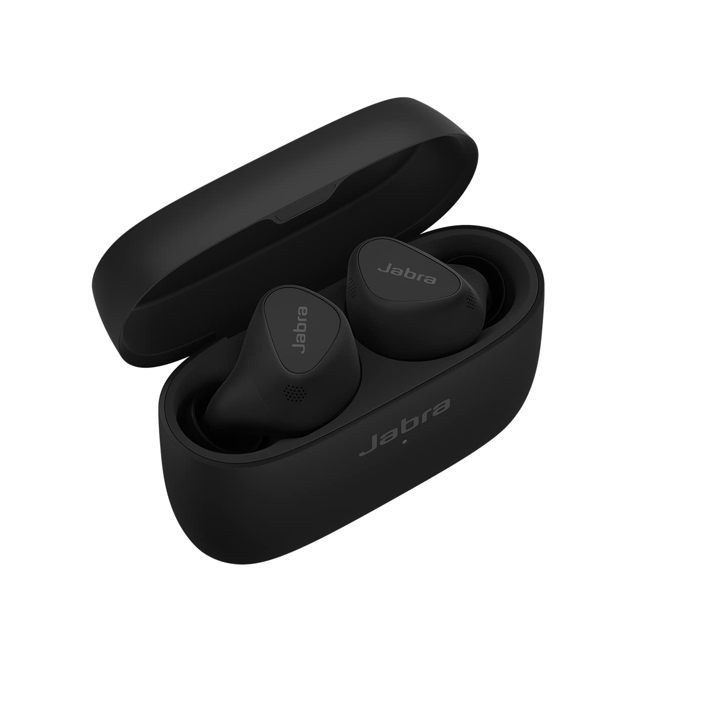 Jabra Elite 5 ワイヤレスイヤホン Amazon.co.jp: Jabra 【エコパッケージ】 Jabra Elite 5 完全
